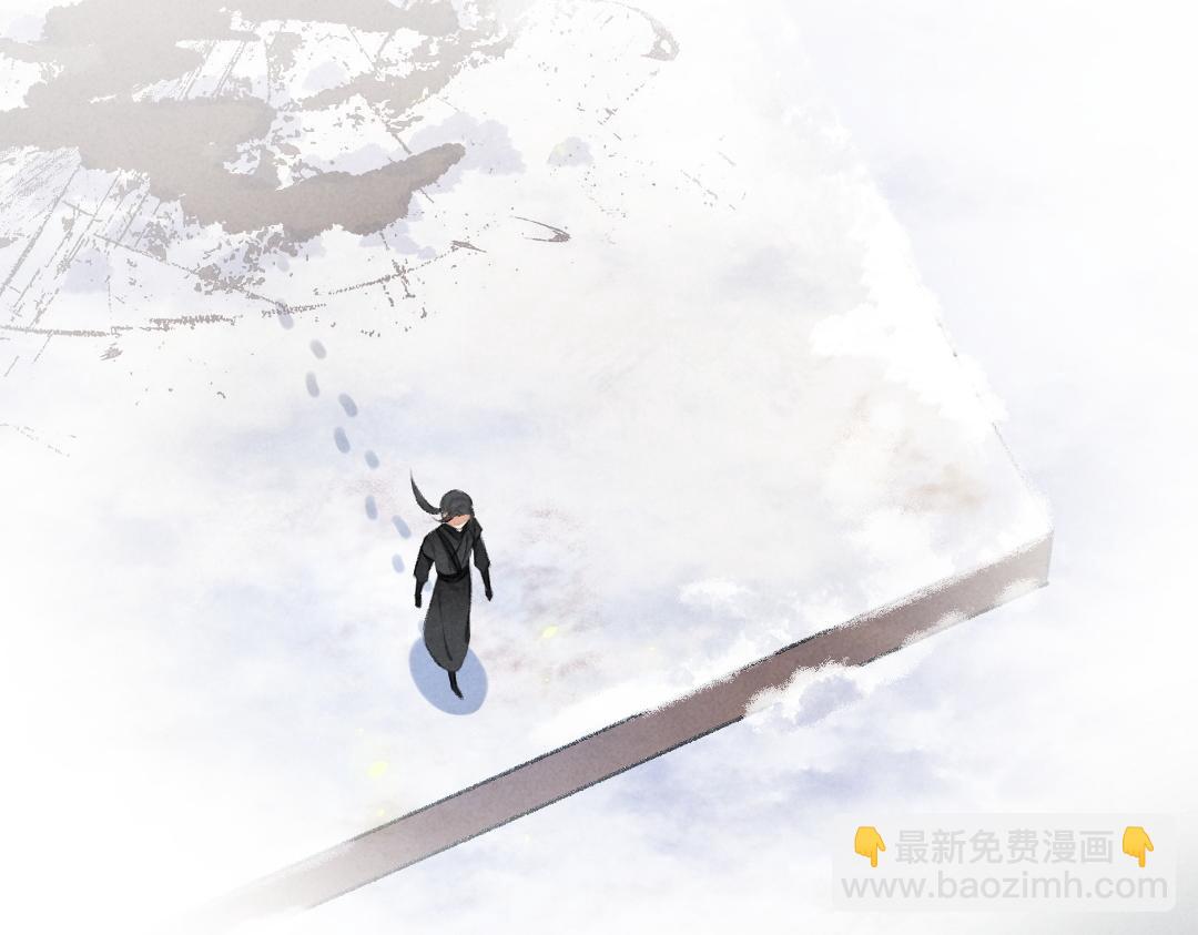 第51话  虔诚如信徒般的吻(1/2)-第54话