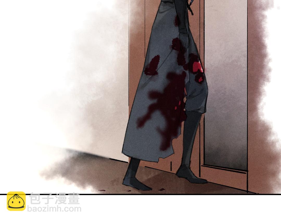 第51话  虔诚如信徒般的吻(1/2)-第54话