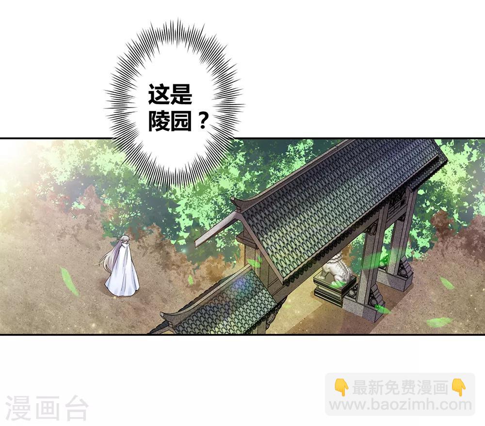 🍲尊上 第2话 寂灭古玉 第17页