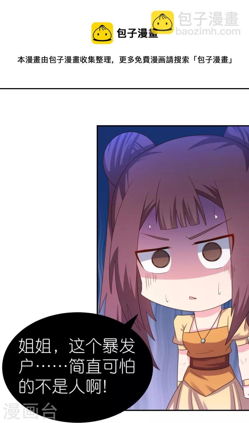 🍲尊上 第320话 只是一个巧合 第24页