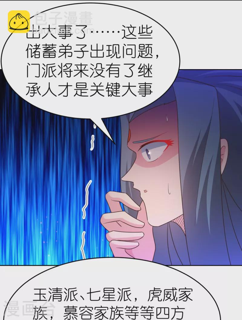 🍲尊上 第438话 死有余辜 第24页