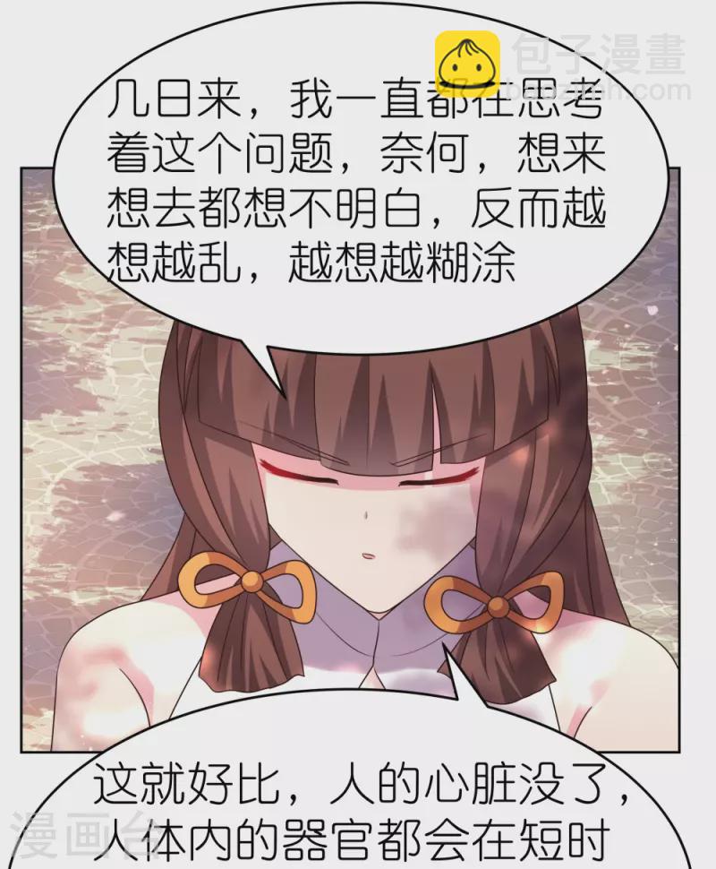 🍲尊上 第438话 死有余辜 第33页