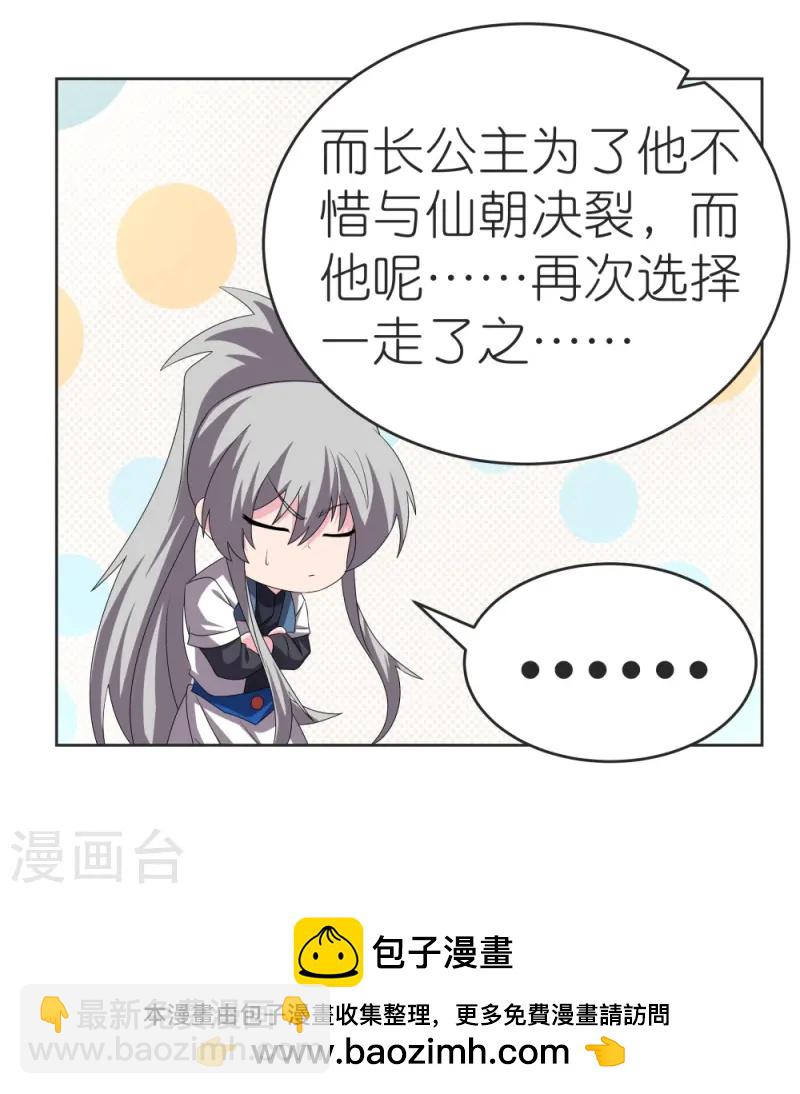 🍲尊上 第462话 狼心狗肺 第33页