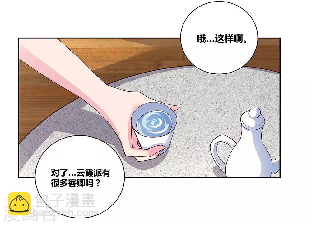 🍲尊上 第72话 登门拜访 第25页