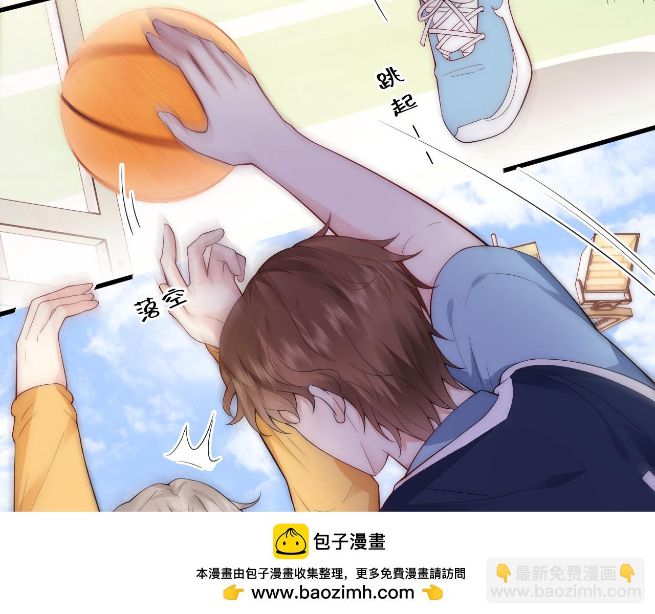 第12话 高端的猎手往往以猎物的姿态出现(1/2)-第12话