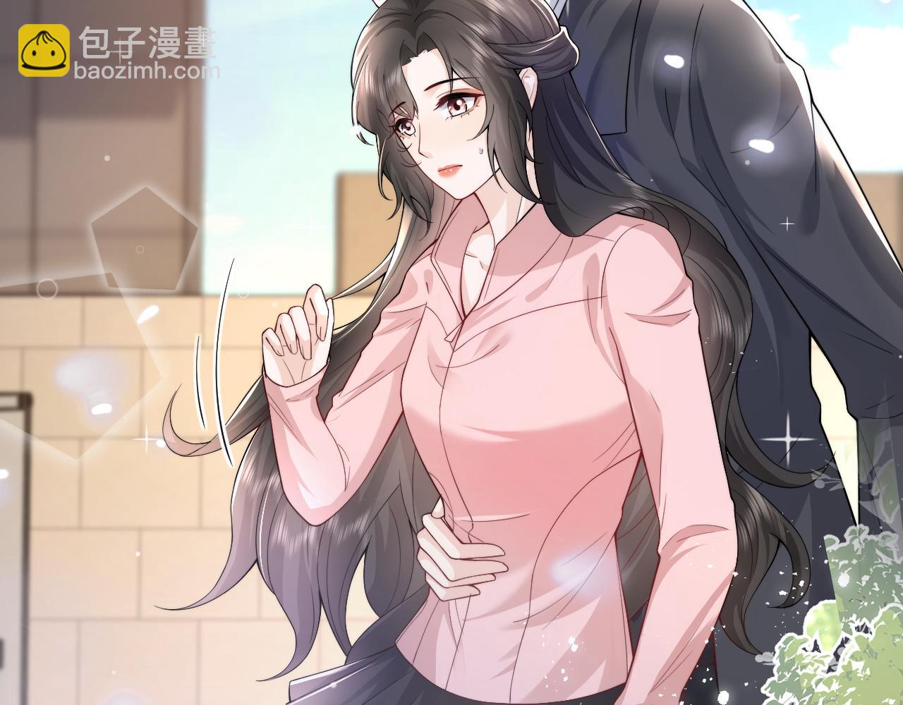 第13话 放长线钓大鱼 霸总绿茶通通发疯？(1/2)-第24话