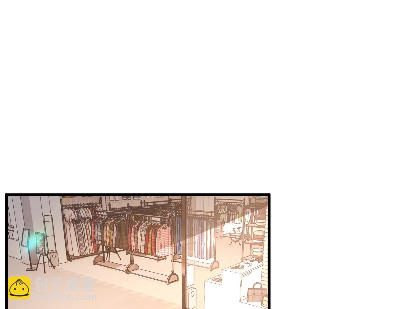 第8话 大码的衣服才适合你穿(1/2)-第8话