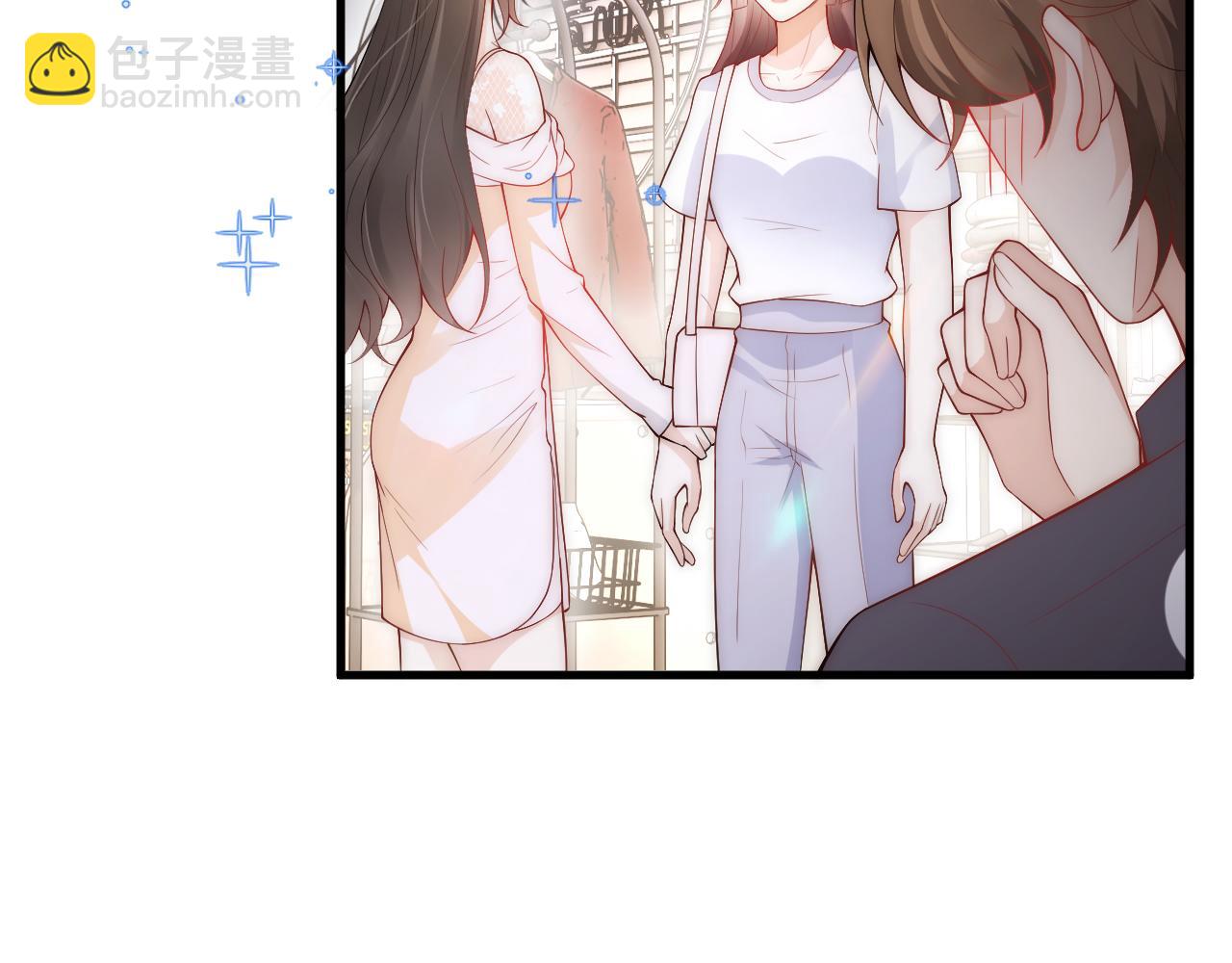 第8话 大码的衣服才适合你穿(1/2)-第8话