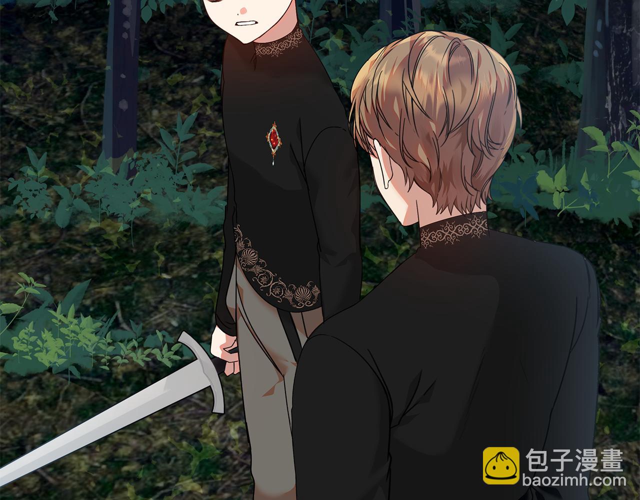 第15话 签约火精灵王(1/5)-第16话