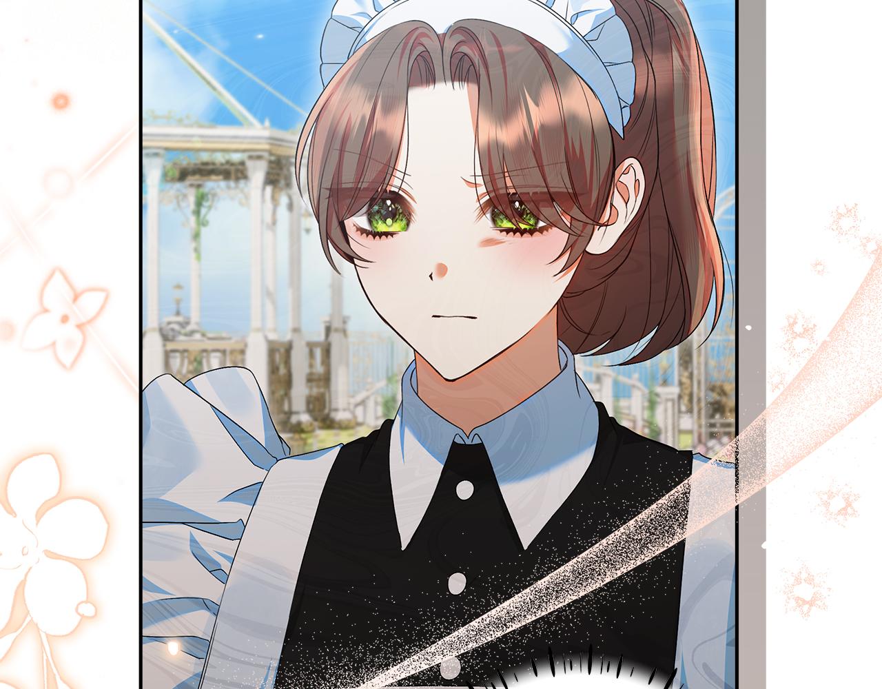 第33话 玫瑰花纷争(1/4)-第34话