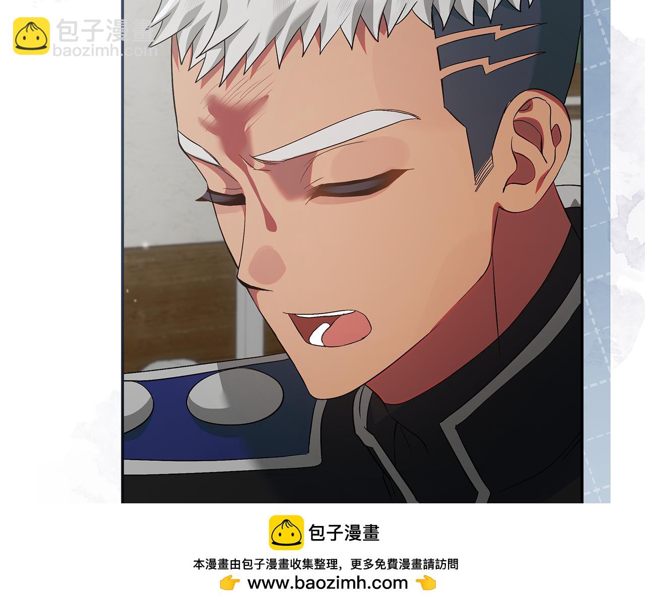 第47话 突如其来的效忠(1/4)-第48话