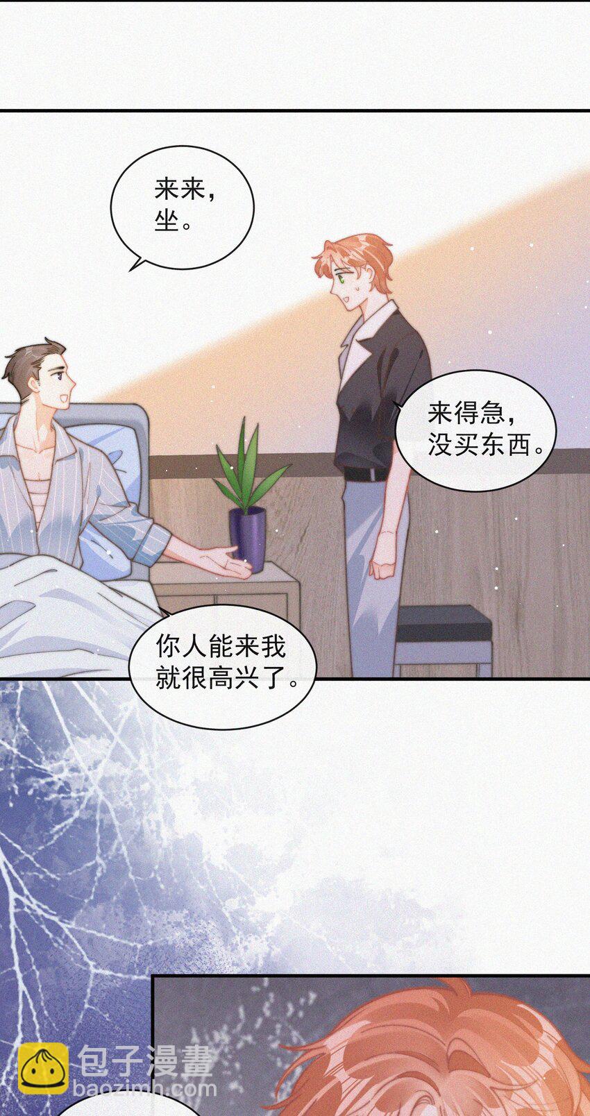 番外 探病-第78话