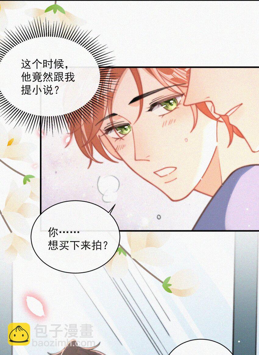 番外 纪念日-第80话