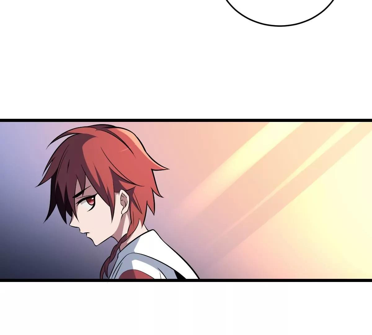 第14话 归一&middot;无常-第14话