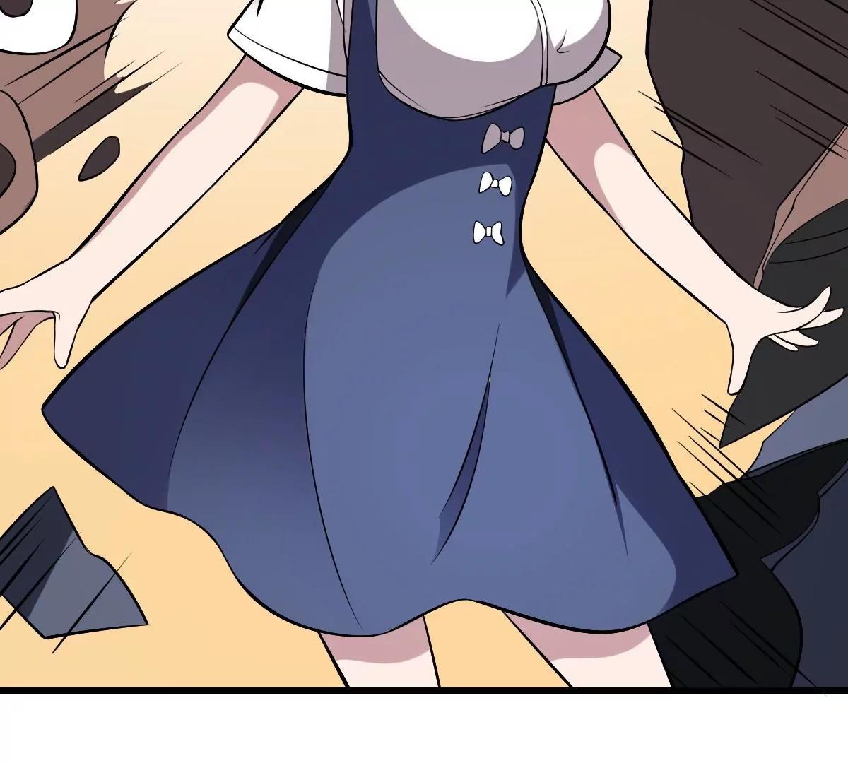 第34话 封印的秘密！姐姐的担忧-第34话