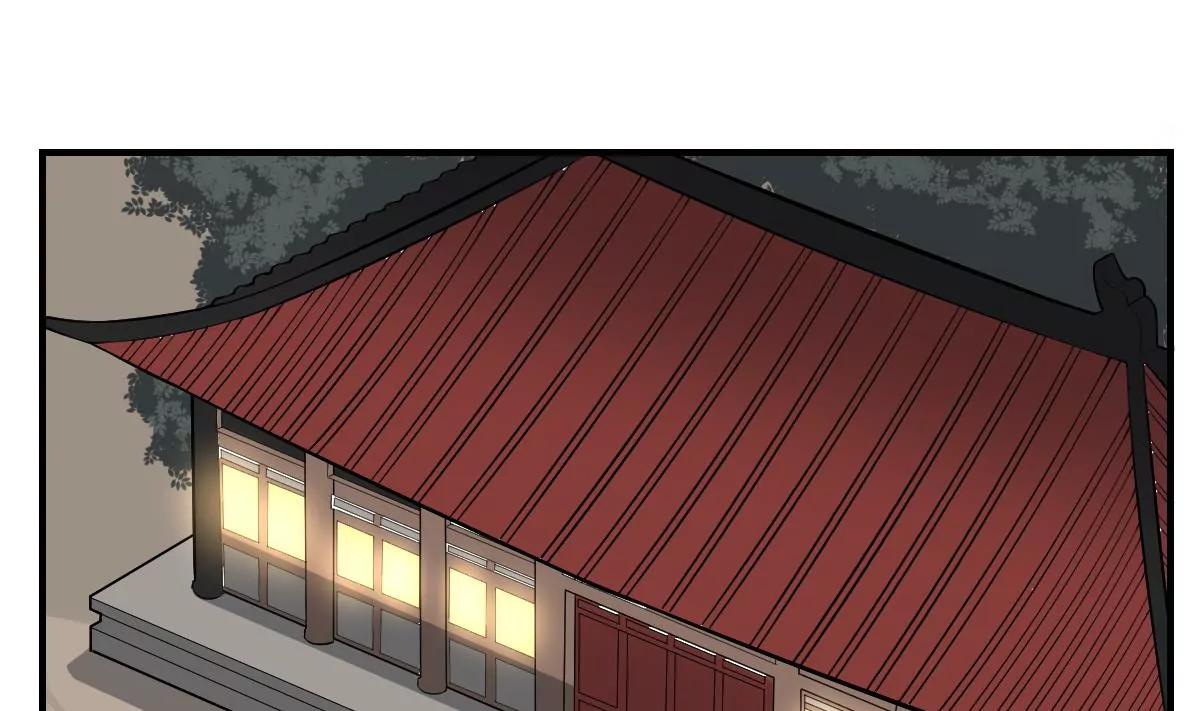 第34话 封印的秘密！姐姐的担忧-第34话