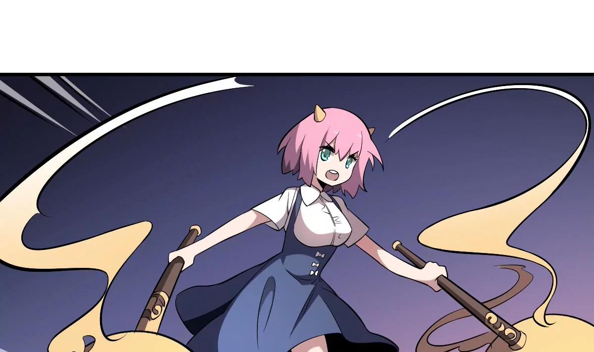 第36话 午夜的恐惧！-第36话