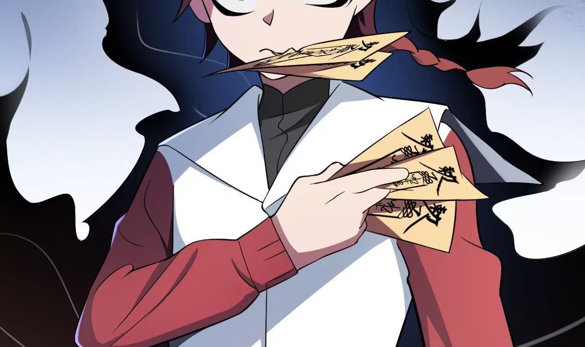 第4话  舍命相救！的反击(1/2)-第4话