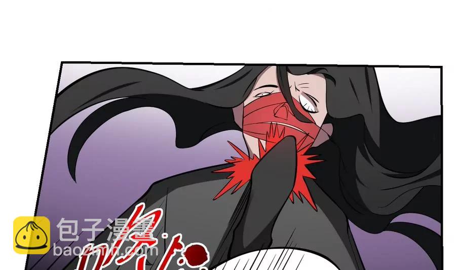 第52话 缠斗！战斗白热化-第52话
