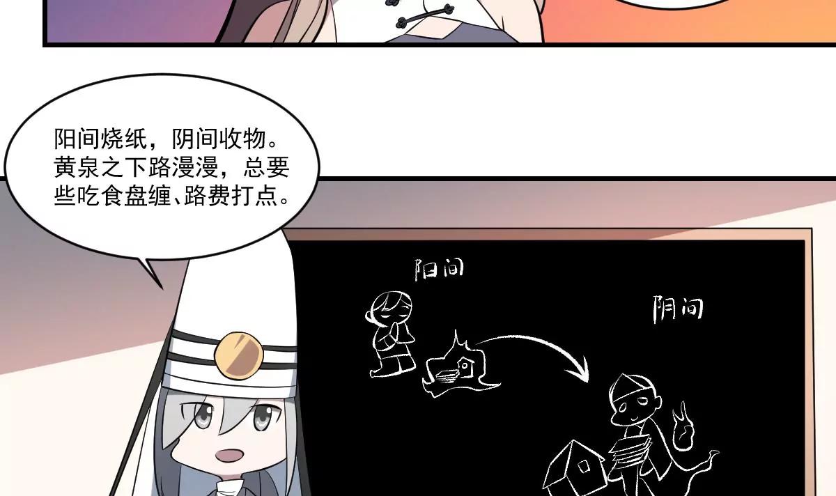 第56话 算命-第56话