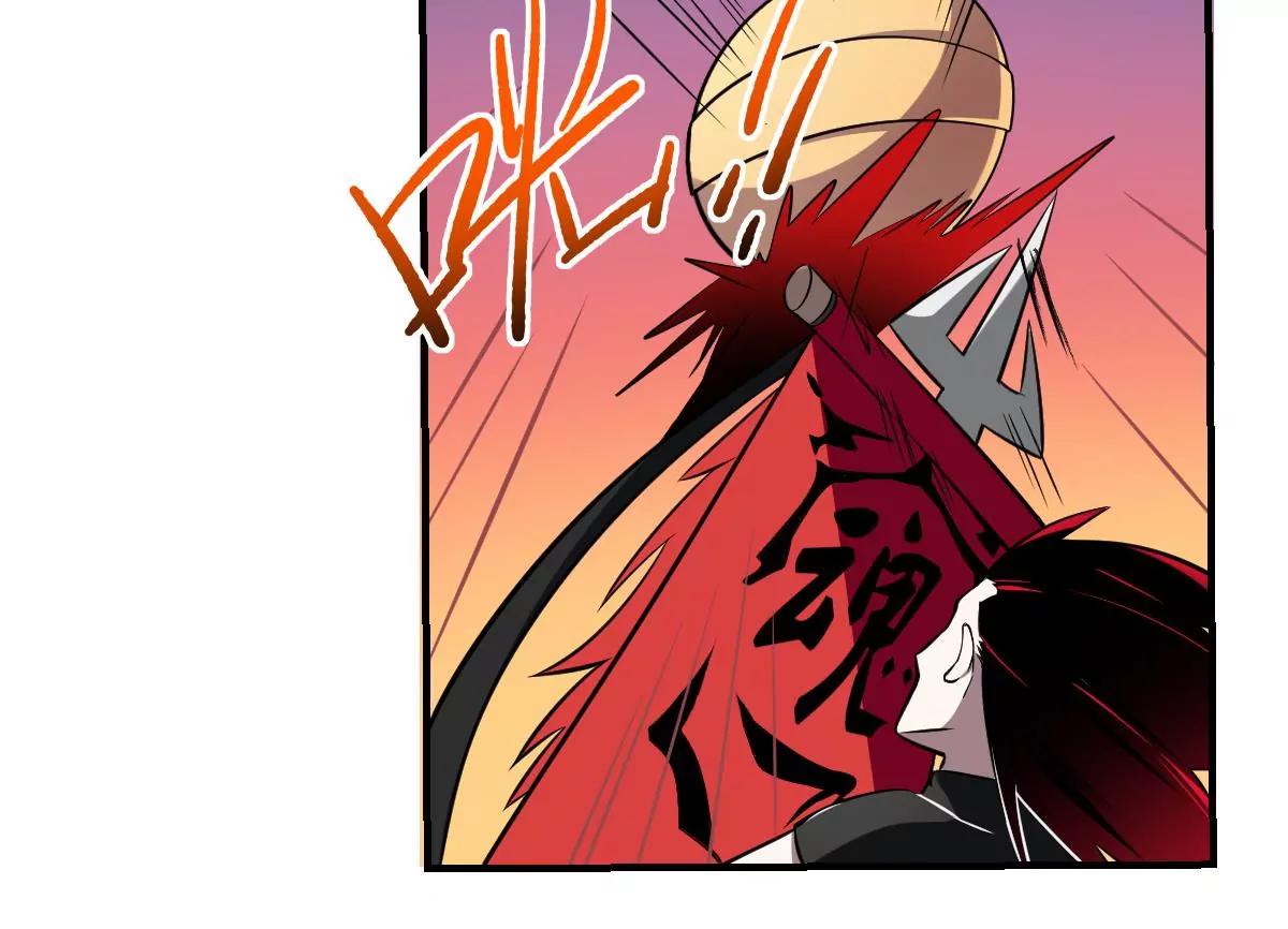 第62话 追魂索命！-第62话