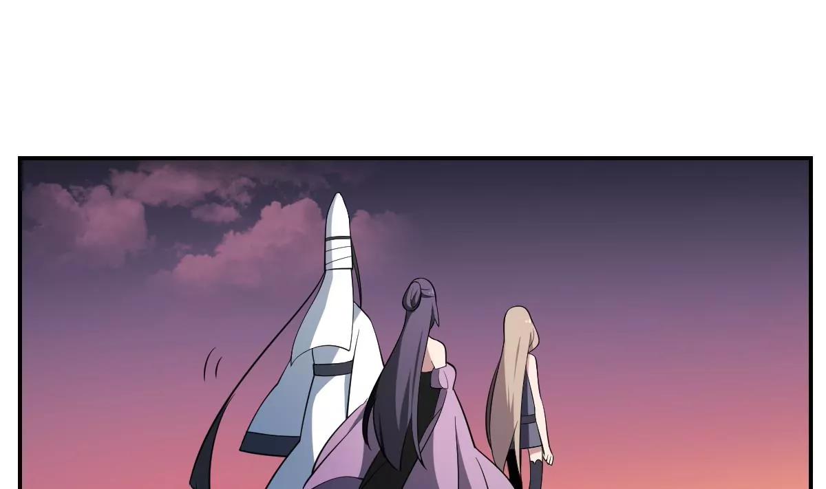 第74话 殿中密谋！他是谁？-第74话