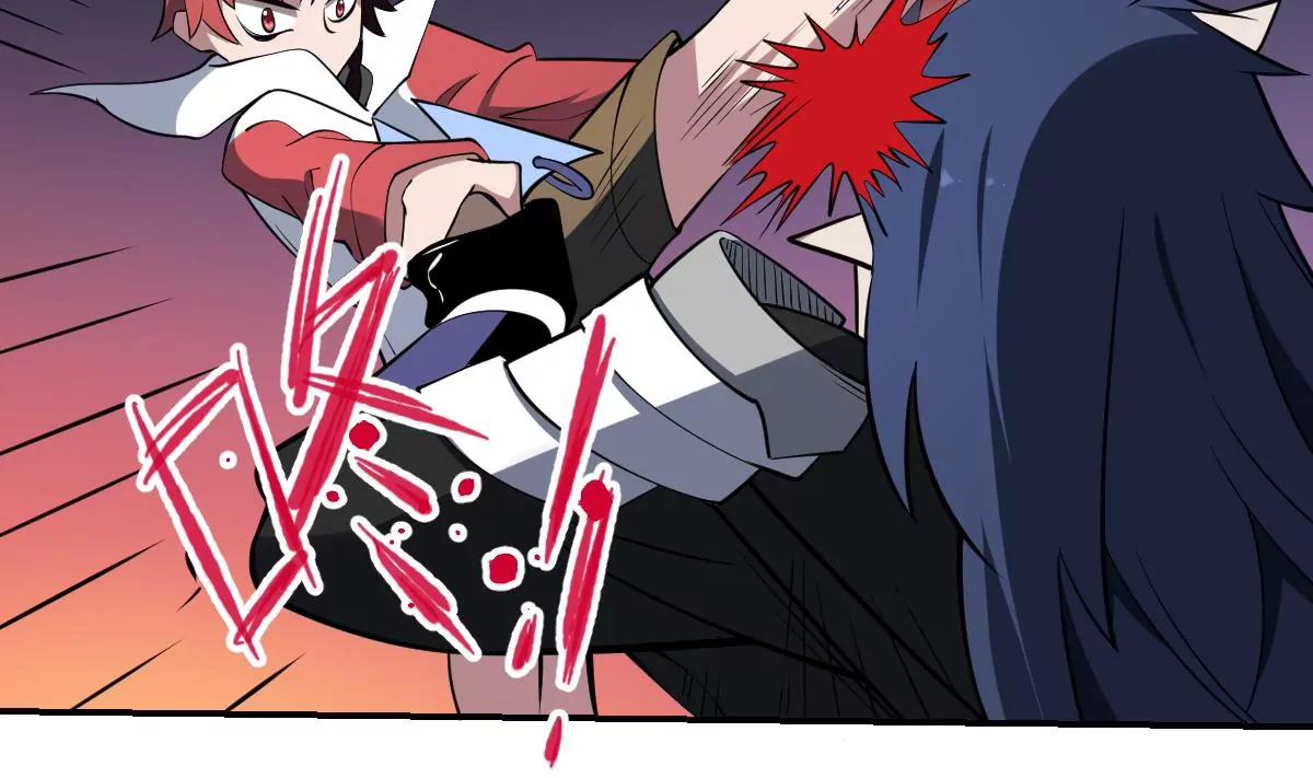 第86话 颓势！败局已定？-第86话