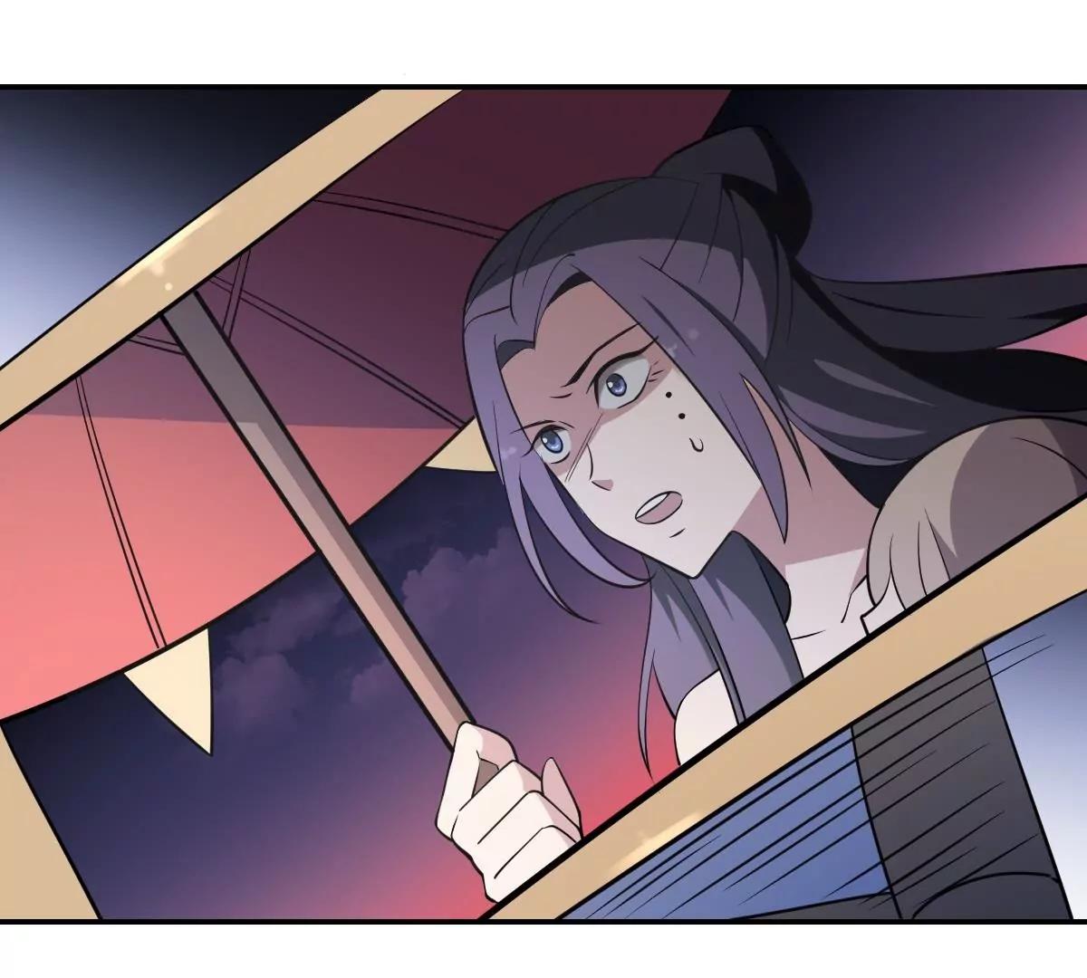 第92话 狂暴！-第92话
