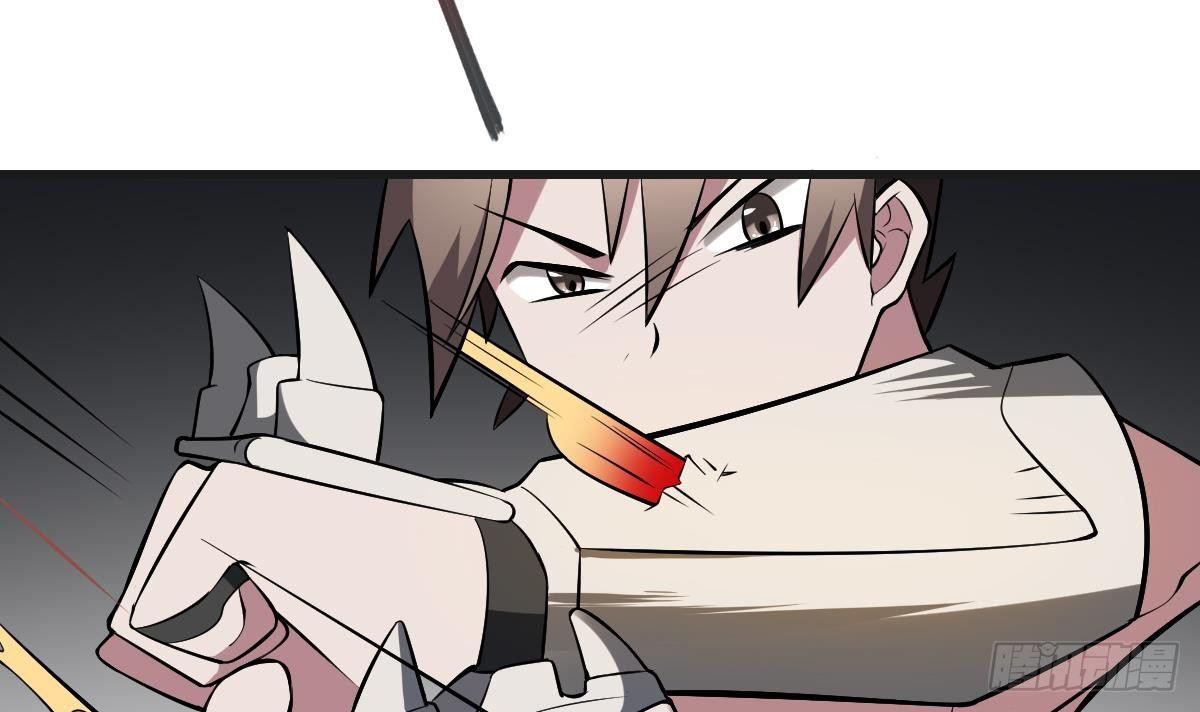 第30话 无法击破！虚无之脸！-第30话