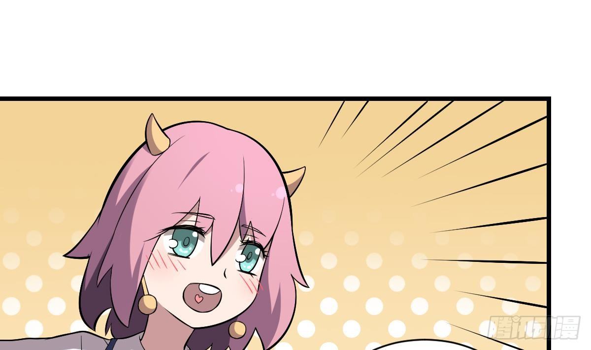 第34话 封印的秘密！姐姐的担忧-第34话