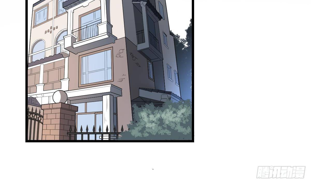 第34话 封印的秘密！姐姐的担忧-第34话