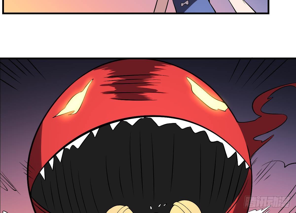 第36话 午夜的恐惧！变异之鬼-第36话