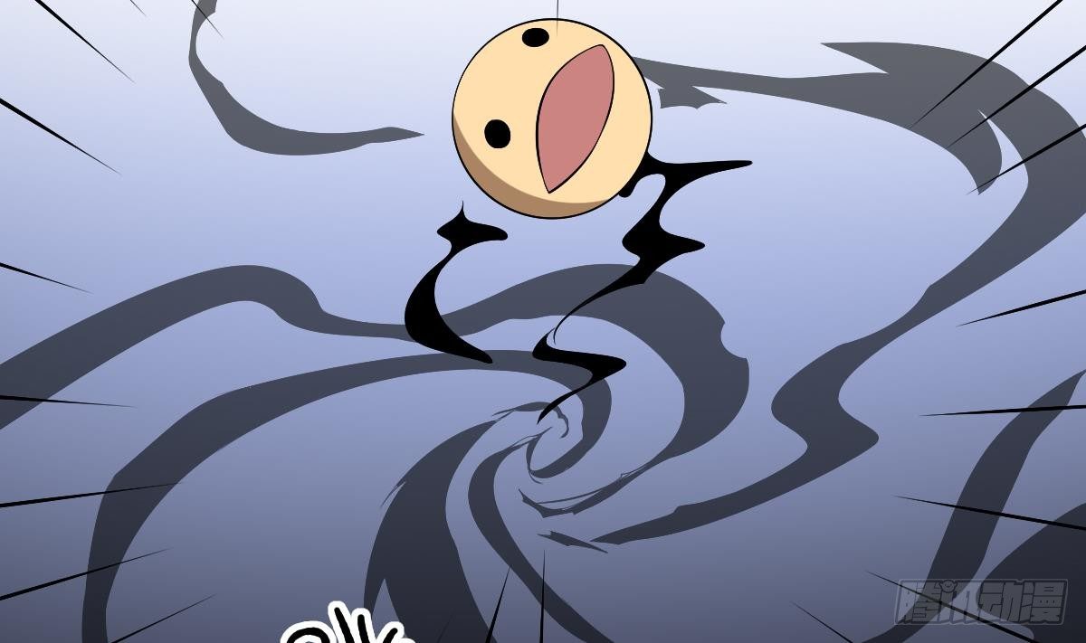 第36话 午夜的恐惧！变异之鬼-第36话