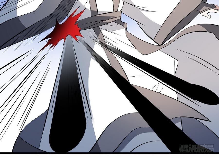 第50话 白or黑！无常的战斗-第50话