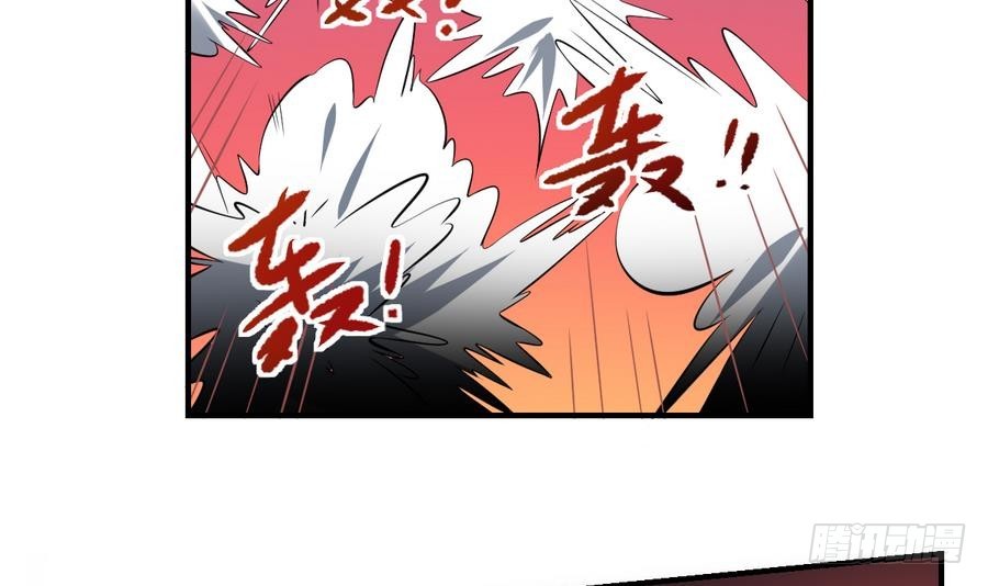 第50话 白or黑！无常的战斗-第50话