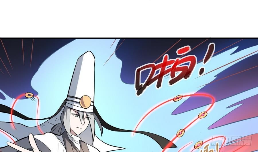 第52话 缠斗！战斗白热化-第52话