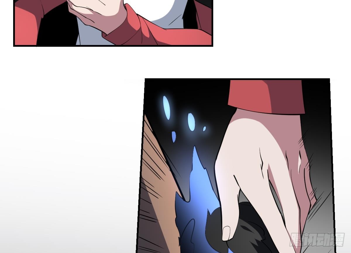 第88话 新形态！地狱乌鸦！-第88话
