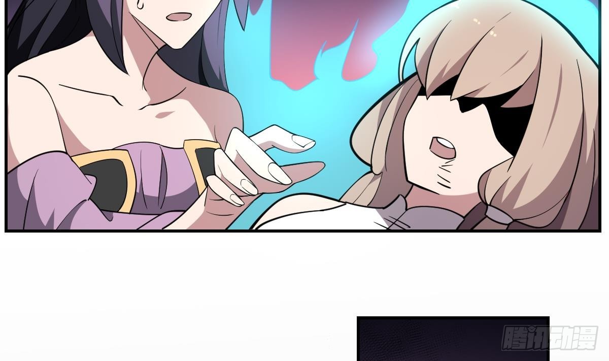 第92话 狂暴！阎王黑化！-第92话