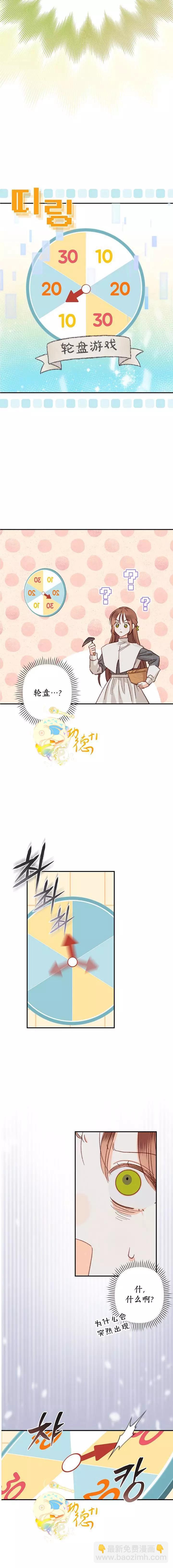 🍲作为恐怖游戏中的女仆生存 第06话 第8页
