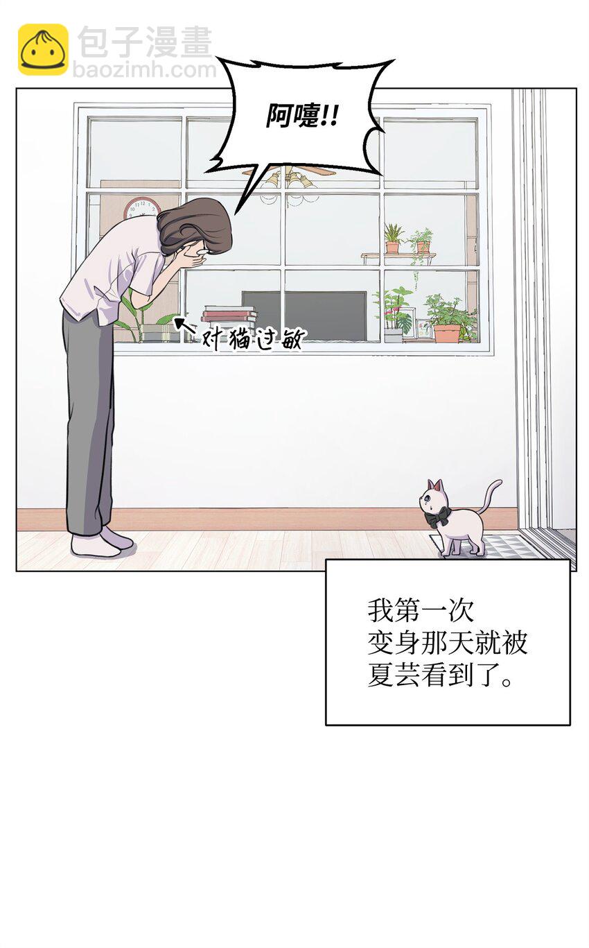 02 虐猫变态(1/2)-第2话