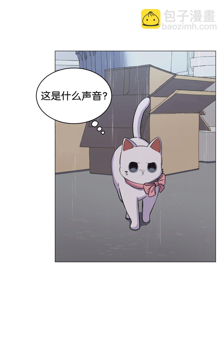 02 虐猫变态(1/2)-第2话