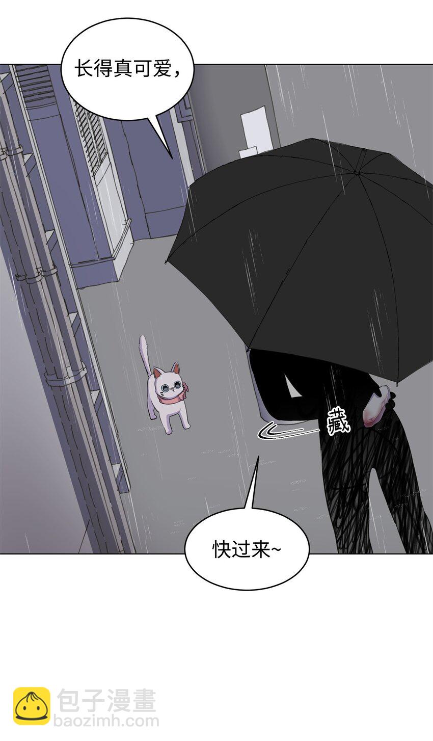 02 虐猫变态(1/2)-第2话