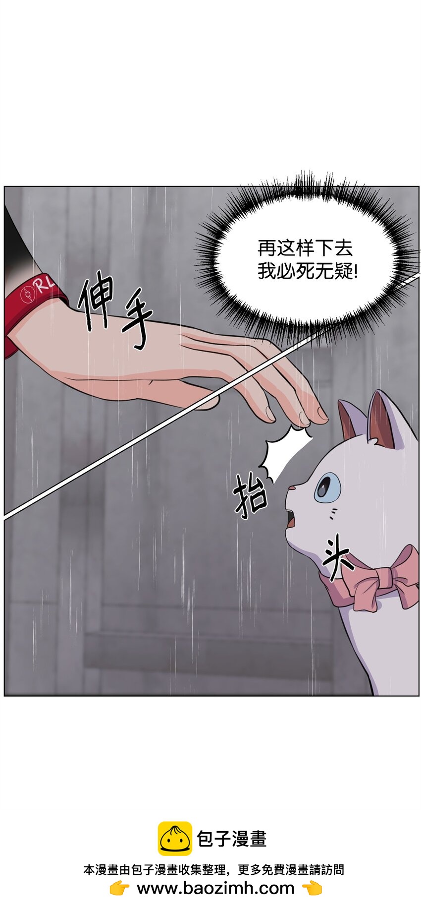 02 虐猫变态(1/2)-第2话