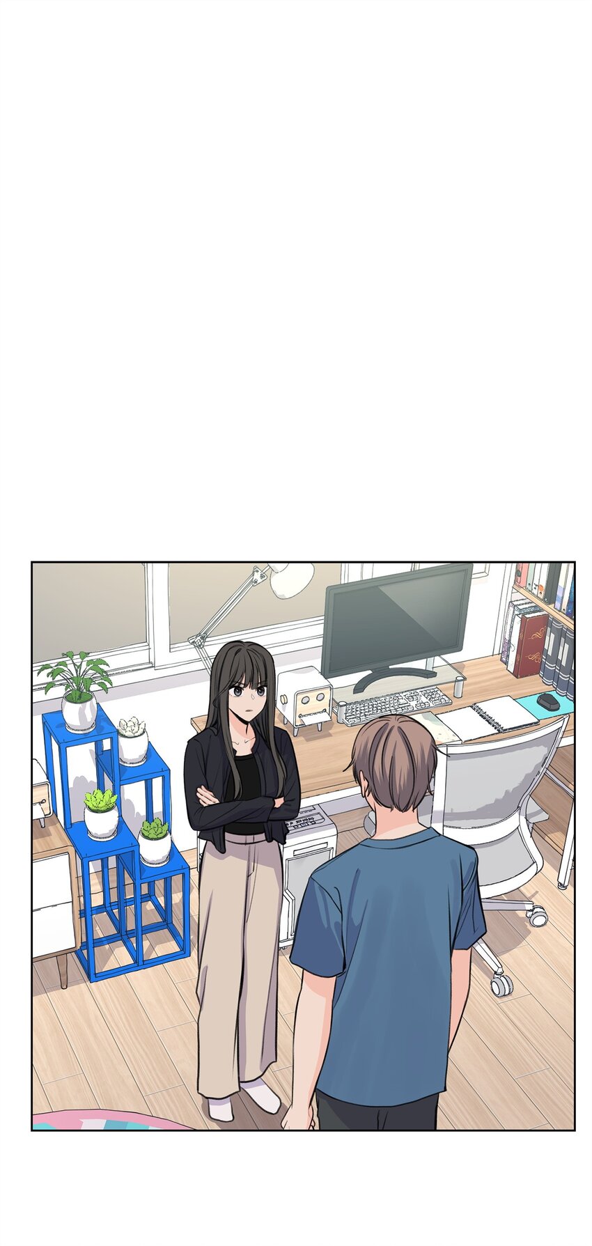20 周元的心事(1/2)-第20话