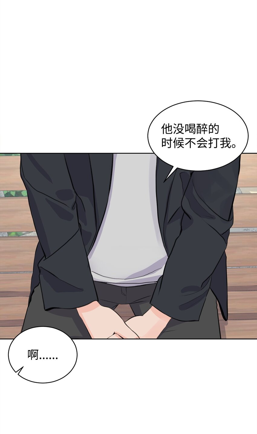 28 面对过去(1/2)-第28话