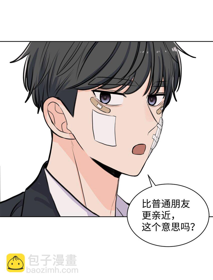 28 面对过去(1/2)-第28话
