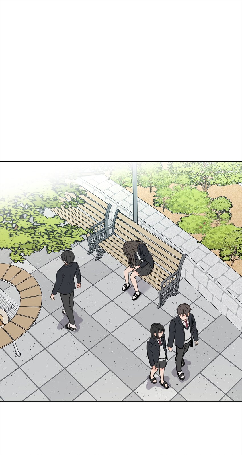 30 会错心意(1/2)-第30话