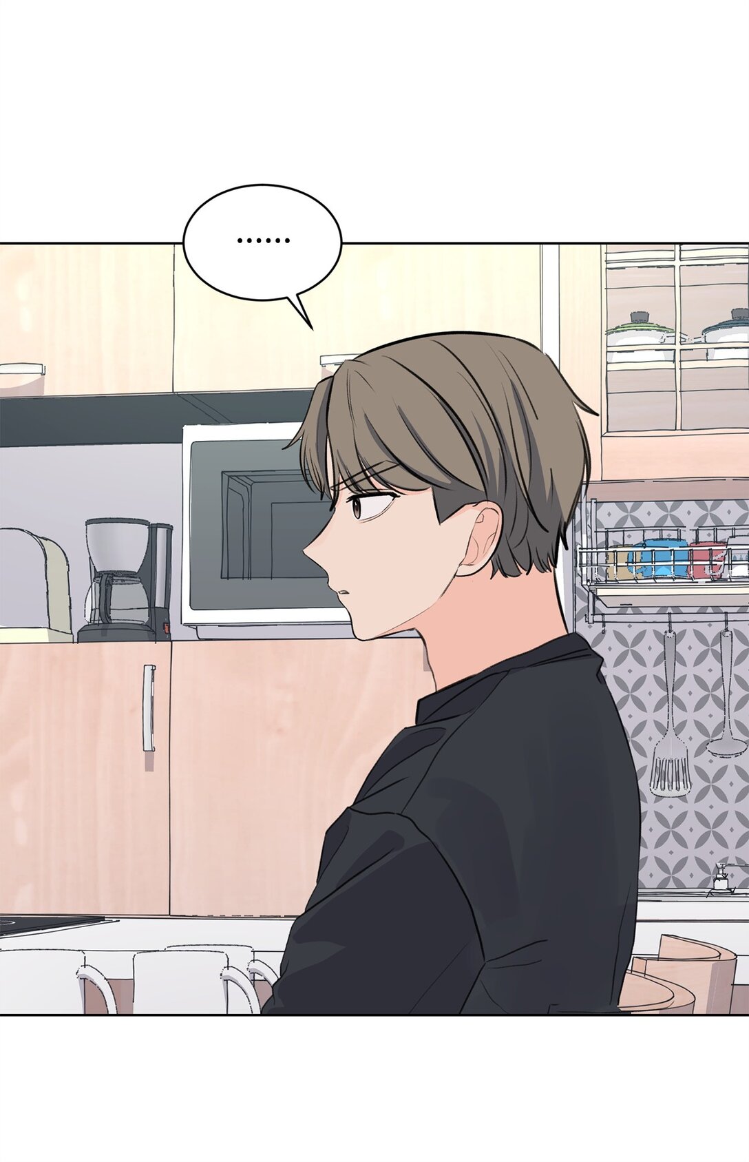 36 当年的真相(1/2)-第36话