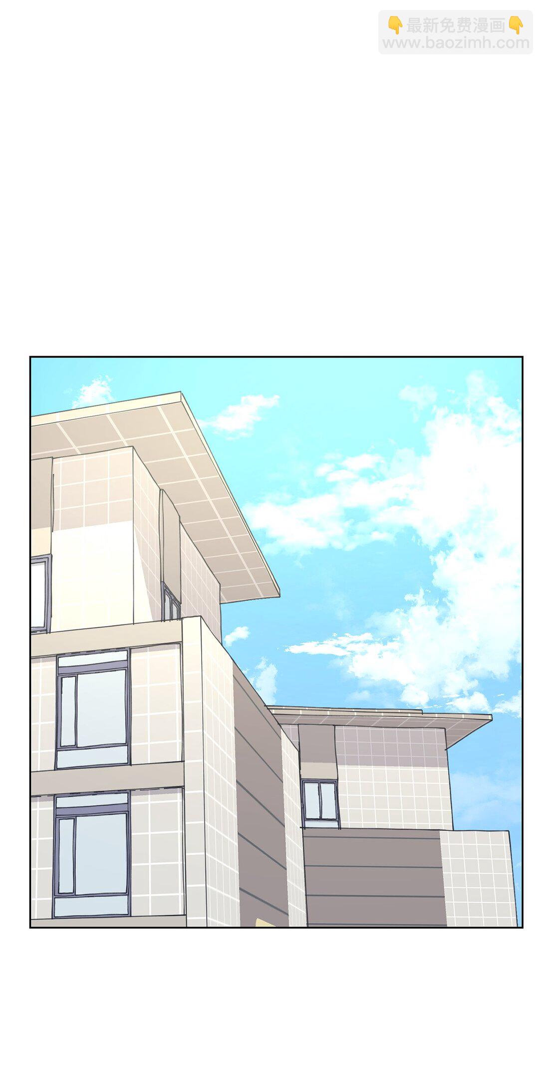 38 周元的邀请(1/2)-第38话