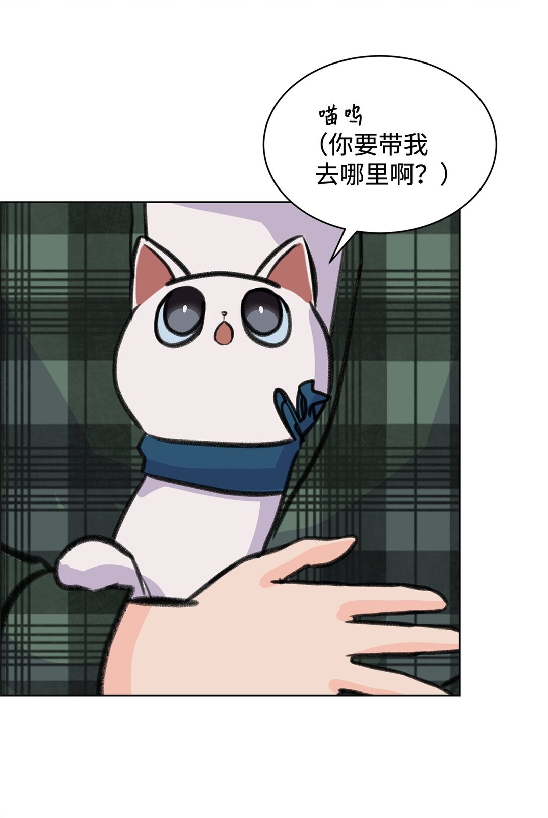 38 周元的邀请(1/2)-第38话